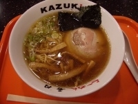 「しょうゆ」@JAL PLAZA 羽田空港 7番ゲートショップの写真