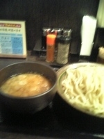 「つけ麺」@三ツ矢堂製麺 武蔵小山店の写真