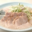ネギチャーシューラーメン
