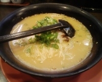 「贅沢赤みそ 絶品チャーシューメン（にんにく普通）」@麺匠はなみち あびこ総本店の写真