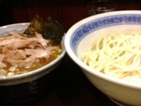 「つけチャーシュー1,050円」@中華そば べんてんの写真