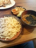 「和屋つけ麺」@らーめん和屋の写真