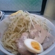 味噌つけ麺