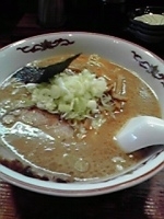 「しょうゆらーめん」@麺工房しろきやの写真