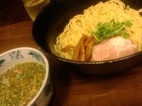 「つけ麺」@和麺屋 長介の写真