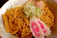 「一平ソバ（中）」@油ソバ専門店 一平ソバの写真