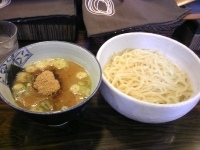 「つけめん（中盛、あつもり） 780円」@麺処 井の庄の写真