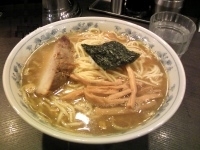 「ラーメン 700円」@東池袋大勝軒 南池袋店の写真