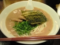 「味噌らーめん（大盛サービス） / 650円」@虎ジ 水道橋店の写真