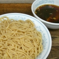 「和風つけめん」@丸長 伊勢崎店の写真