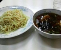 「つけ麺」@ラーメン 内山の写真