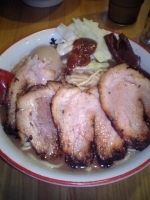 「全部入りラーメン」@きら星の写真