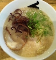 「ラーメン」@秀ちゃんラーメンの写真