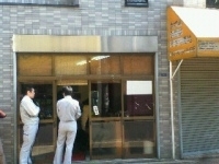 「肉そば大盛り」@中華そば屋 伊藤の写真