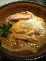 「一三五（￥700）」@天虎の写真