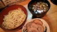 「特つけそば」@七人の侍の写真