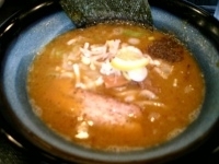 「ラーメン」@大黒屋本舗 春日部店の写真