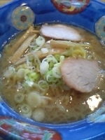 「一三五（￥700）+めし（ただ）」@天鳳の写真