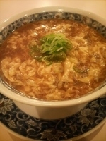 「城門ラーメン」@ラーメンショップ 城門の写真