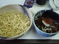 「玉蔵つけそば一号」@麺や 玉蔵の写真