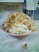 「辰醤油らーめん700円  ニンニク少な目」@らーめん 辰屋の写真