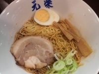 「油そば￥650」@神田元楽の写真