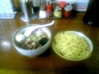 「もりやさい（950円）」@東池大勝軒おはこ 八千代店の写真