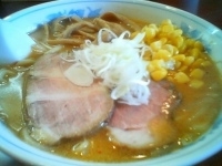 「味噌らーめん（￥700）」@だいろくの写真