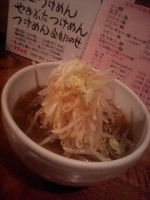 「もやしらーめん」@麺屋 ちゅるどれんの写真