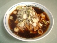 「ラーメン小」@西町大喜 中島店の写真