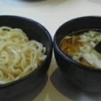 うらぶたぶたもりそば