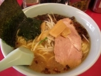 「スペシャルラーメン ￥700」@さつまっ子 下新城店の写真