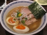 「焼豚らーめん￥950」@らーめん はやしの写真