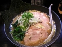 「明日香ラーメン￥850+チャーシュー￥200」@らーめん 明日香の写真