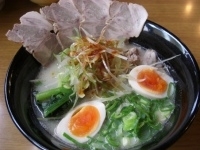 「すごかラーメン￥1,000」@しぇからしか本舗の写真