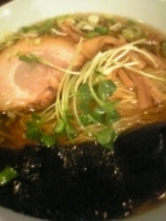 「支那そば（￥680）」@がんやの写真