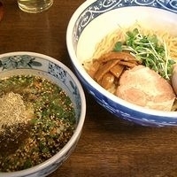 「長介つけめん」@和麺屋 長介の写真
