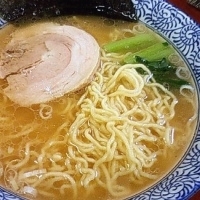 「ラーメン （600円）」@金木犀の写真