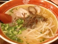 「元味 「麺や亮ベーシックなラーメン」」@ラーメン 麺や亮の写真