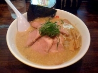 「ちゃーしゅーめん」@野方ホープ 野方本店の写真