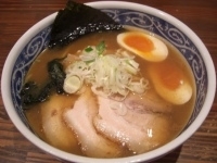 「せたが屋らーめん ￥1,000」@せたが屋 品川店の写真