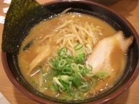 「合わせ味噌らーめん ￥730」@めんたつの写真