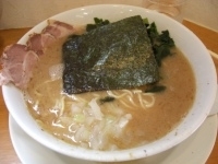 「らーめん ￥600」@麺屋 まつきの写真