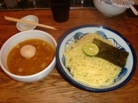 「つけ麺」@つじ田 神田御茶ノ水店の写真