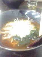 「ピリ辛醤油」@大五郎 本店の写真