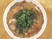 「ラーメン」@来来亭 天理アロー店の写真