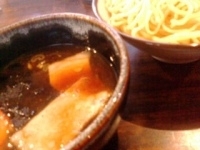 「もりそば」@千葉大勝軒の写真