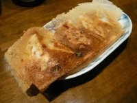 「醤油らーめん」@らーめん 一井の写真