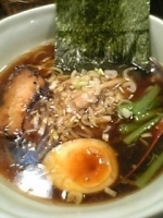 「白兵衛らーめん(¥800)」@白兵衛の写真