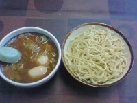「もりそば」@東池袋大勝軒 うさぎ家の写真